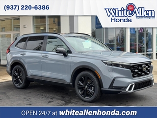 2026 Honda CR-V Hybrid for sale in Dayton OH