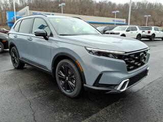 2026 Honda CR-V Hybrid for sale in Bridgeport WV