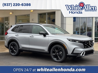 2026 Honda CR-V Hybrid for sale in Dayton OH