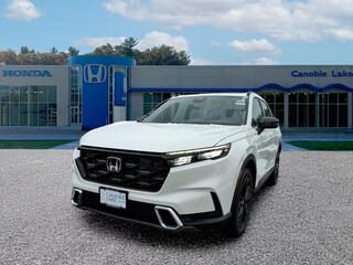 2026 Honda CR-V Hybrid for sale in Memphis TN