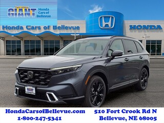 2026 Honda CR-V Hybrid for sale in Bellevue NE
