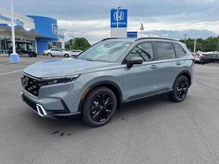 2026 Honda CR-V Hybrid for sale in Johnson City TN