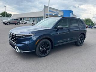 2026 Honda CR-V Hybrid for sale in Johnson City TN
