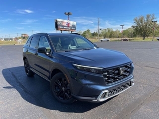 2023 Honda CR-V Hybrid