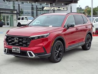 2023 Honda CR-V Hybrid