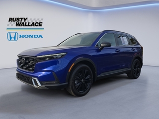 2023 Honda CR-V Hybrid