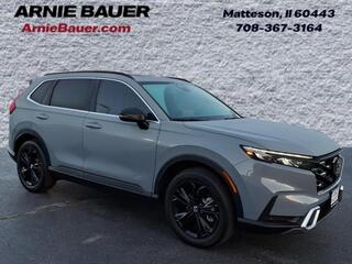 2024 Honda CR-V Hybrid for sale in Matteson IL