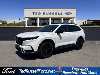 2024 Honda CR-V Hybrid for sale in Knoxville TN