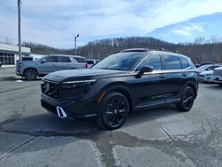 2024 Honda CR-V Hybrid for sale in Johnson City TN