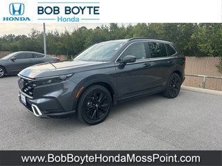 2024 Honda CR-V Hybrid for sale in Moss Point MS
