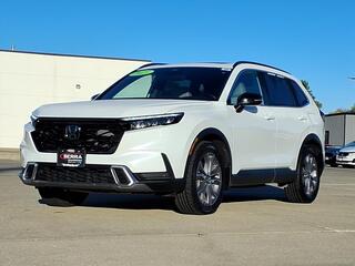 2025 Honda CR-V Hybrid for sale in Savoy IL