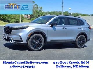 2025 Honda CR-V Hybrid for sale in Bellevue NE