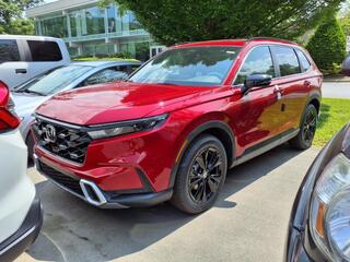 2025 Honda CR-V Hybrid for sale in Boone NC