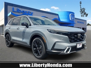 2026 Honda CR-V Hybrid for sale in Orange TX