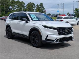 2026 Honda CR-V Hybrid for sale in Cleveland TN