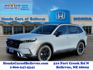 2026 Honda CR-V Hybrid for sale in Bellevue NE