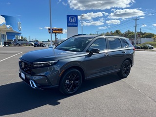 2026 Honda CR-V Hybrid for sale in Johnson City TN