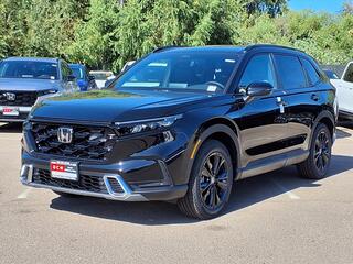 2026 Honda CR-V Hybrid for sale in San Diego CA