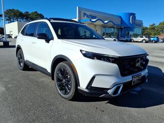 2026 Honda CR-V Hybrid for sale in Morehead City NC