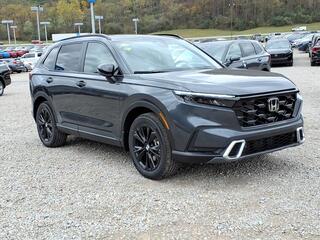 2026 Honda CR-V Hybrid for sale in Bridgeport WV