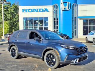 2026 Honda CR-V Hybrid for sale in Tupelo MS