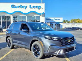 2026 Honda CR-V Hybrid for sale in Tupelo MS