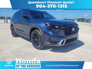 2026 Honda CR-V Hybrid for sale in Jacksonville FL