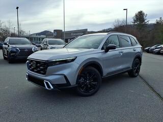 2026 Honda CR-V Hybrid for sale in Boone NC