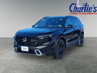 2026 Honda CR-V Hybrid for sale in Augusta ME