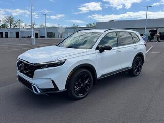 2026 Honda CR-V Hybrid for sale in Johnson City TN