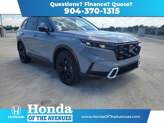 2026 Honda CR-V Hybrid for sale in Jacksonville FL