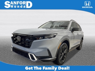 2026 Honda CR-V Hybrid for sale in Sanford NC