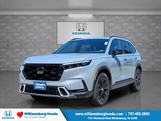 2026 Honda CR-V Hybrid for sale in Mishawaka IN