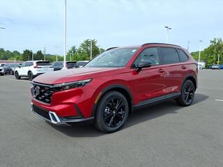 2026 Honda CR-V Hybrid for sale in Johnson City TN