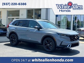 2026 Honda CR-V Hybrid for sale in Dayton OH