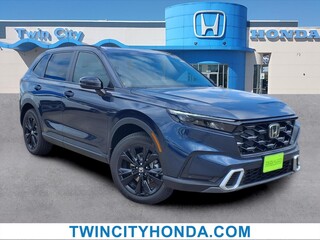 2026 Honda CR-V Hybrid for sale in Port Arthur TX