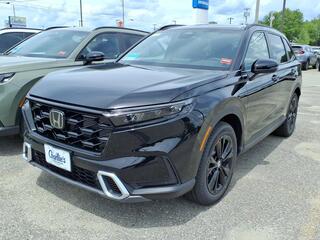 2026 Honda CR-V Hybrid for sale in Augusta ME