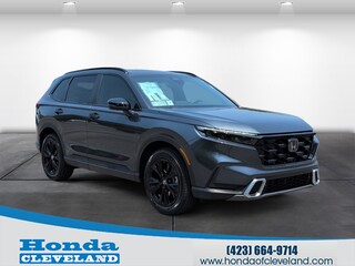 2026 Honda CR-V Hybrid for sale in Cleveland TN
