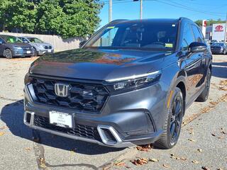 2023 Honda CR-V Hybrid for sale in Augusta ME