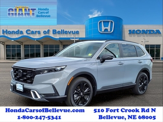 2023 Honda CR-V Hybrid for sale in Bellevue NE