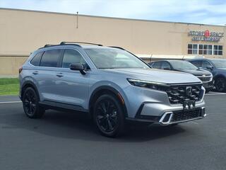 2023 Honda CR-V Hybrid for sale in Syracuse NY
