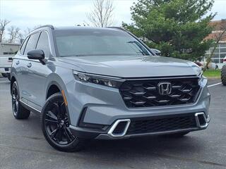 2023 Honda CR-V Hybrid