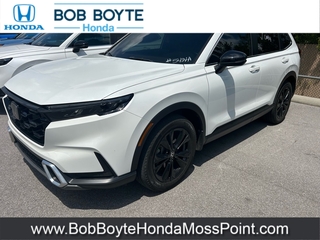 2024 Honda CR-V Hybrid for sale in Moss Point MS