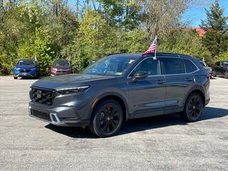 2025 Honda CR-V Hybrid for sale in Beckley WV