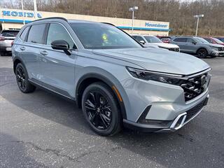 2025 Honda CR-V Hybrid for sale in Bridgeport WV