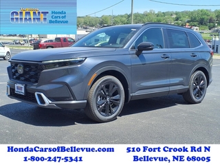 2025 Honda CR-V Hybrid for sale in Bellevue NE