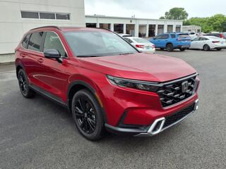 2025 Honda CR-V Hybrid for sale in Bowling Green KY