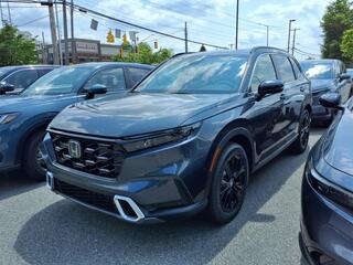 2025 Honda CR-V Hybrid for sale in Boone NC