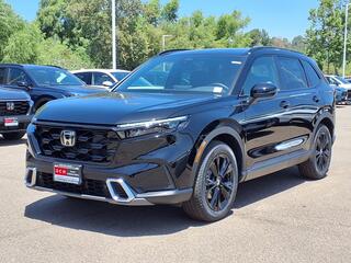 2026 Honda CR-V Hybrid for sale in San Diego CA