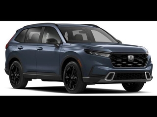 2026 Honda CR-V Hybrid for sale in Spartanburg SC